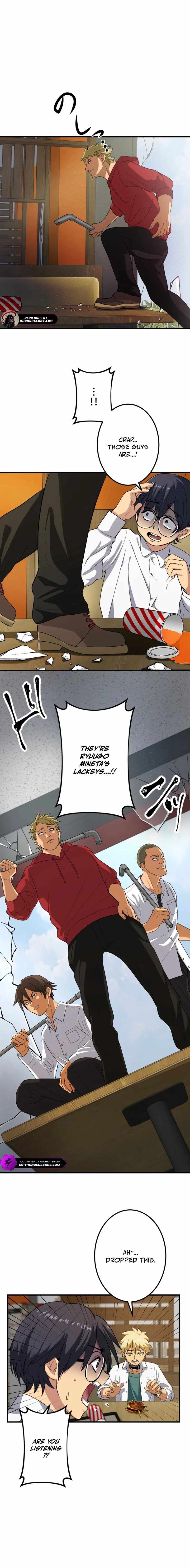 Criminal Transfer Student Chapter 3 18